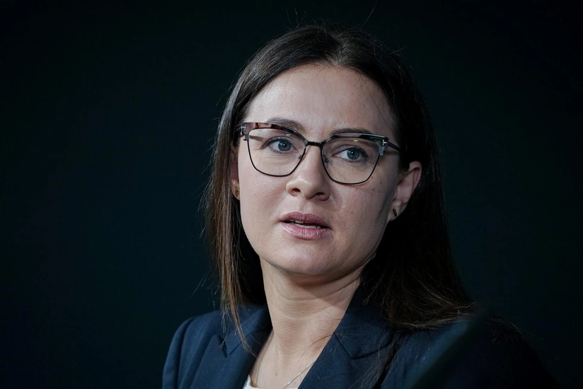 Sviridenko: Ukrayna-ABŞ İnvestisiya Fondunun ilk iclası sentyabrda keçiriləcək