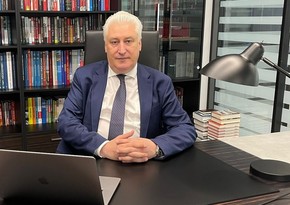 Коротченко: Мир в регионе наступит, когда на территории Азербайджана не останется армянских вооруженных формирований