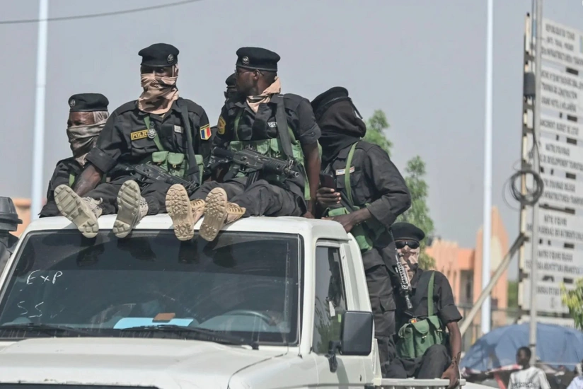 Çadda prezident sarayına hücumda 19 nəfər ölüb