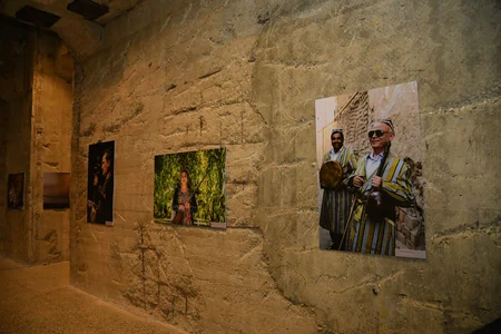 VI Beynəlxalq Musiqi Festivalının “Muğam axşamı” konserti olub