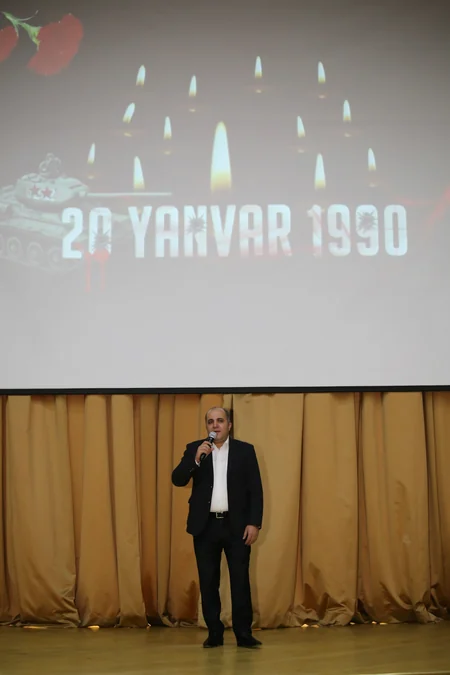 January 20 tragedy victims commemorated