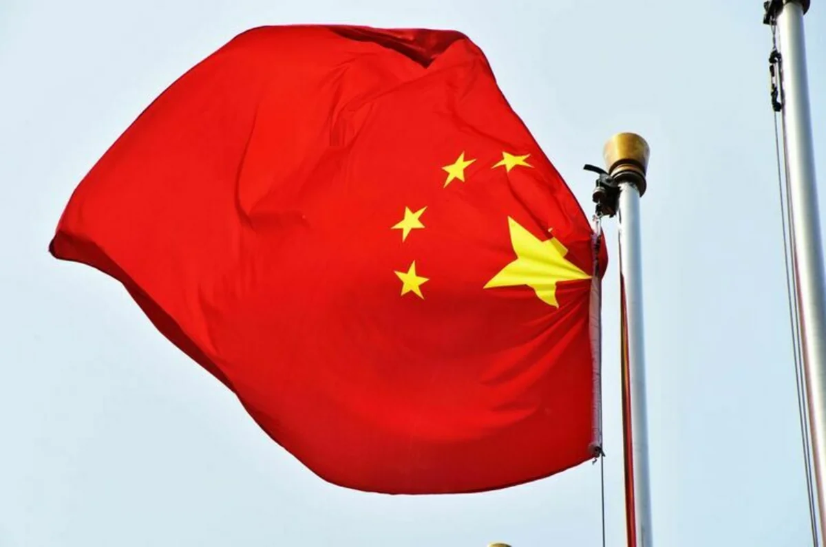China ready to contribute to resolving Iran issue