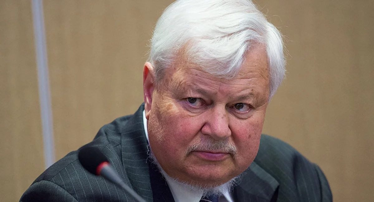 Andrzej Kasprzyk reappointed personal representative of OSCE chairman-in-office for 23rd time