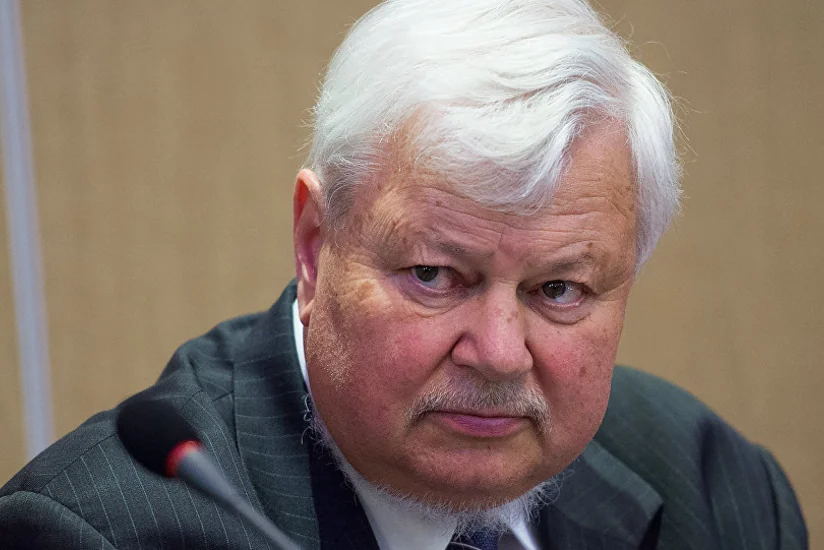 Andrzej Kasprzyk reappointed personal representative of OSCE chairman-in-office for 23rd time