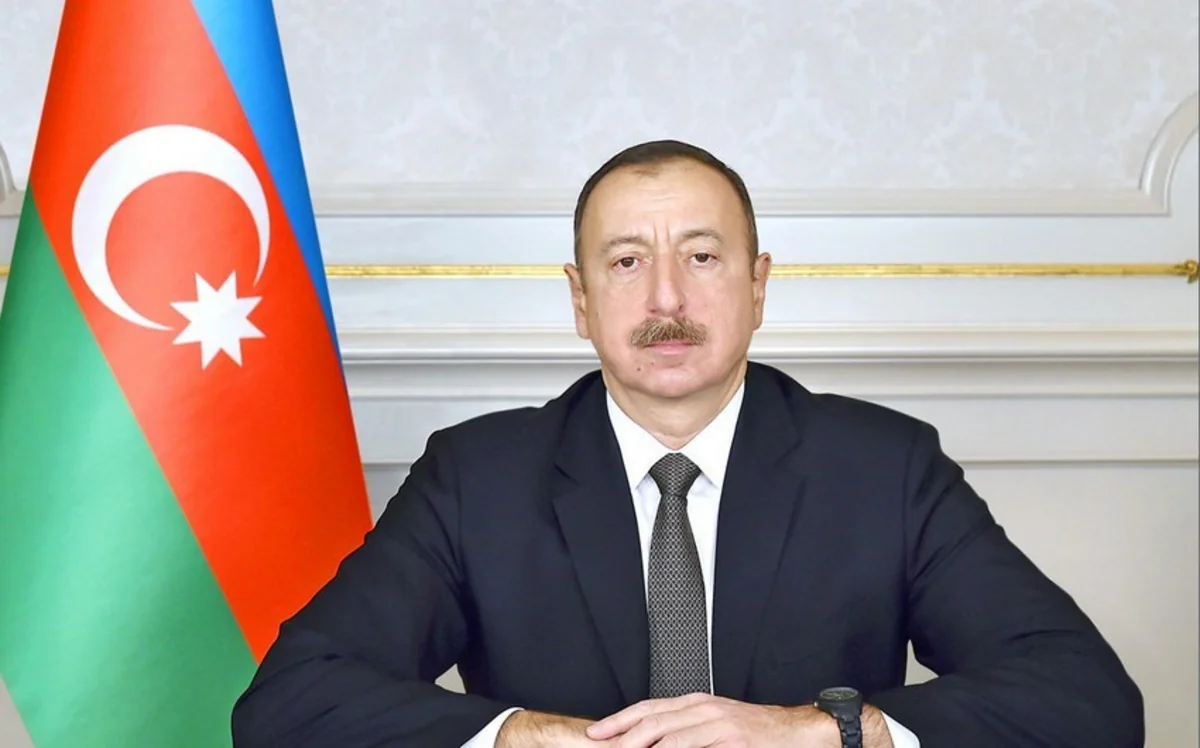 Президент: Сегодня Азербайджанская армия освободила ряд сел