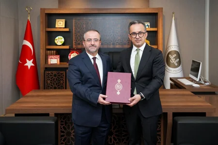 Qars müftisi: Azərbaycanın İslam həmrəyliyinə töhfələrini yüksək qiymətləndiririk