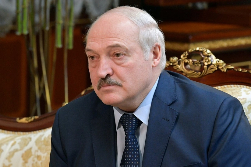 Lukaşenko: Trampın gəlişi ilə Belarusda deyil, Avropada problemlər olacaq