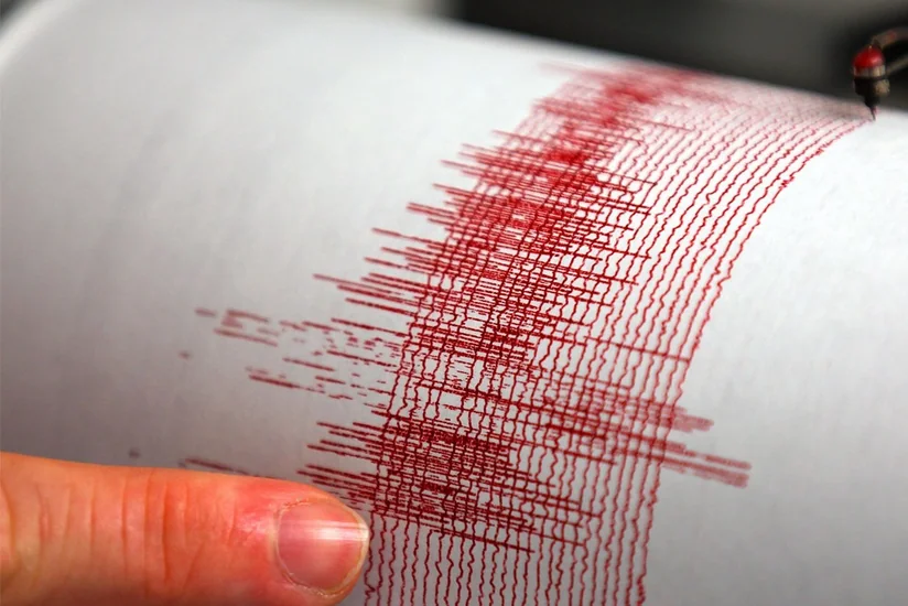 Число жертв землетрясения в Японии выросло до трех, еще 200 человек госпитализированы - ОБНОВЛЕНО