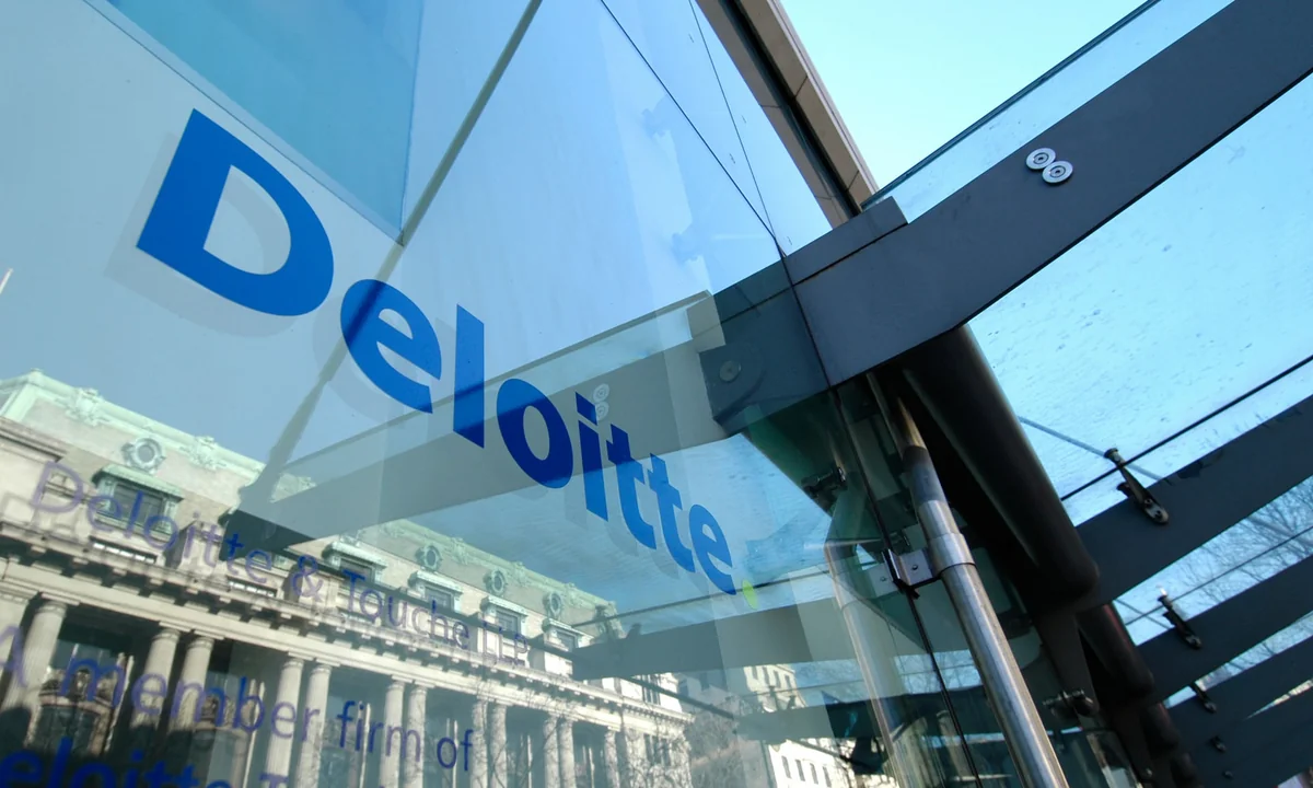 Deloitte & Touche Sahibkarlığın İnkişafı Fonduna məsləhət verəcək