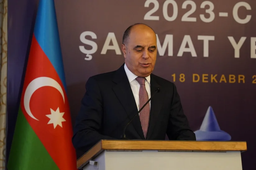 Azərbaycan Şahmat Federasiyasının prezidenti: Bu il bizim üçün məhsuldar oldu