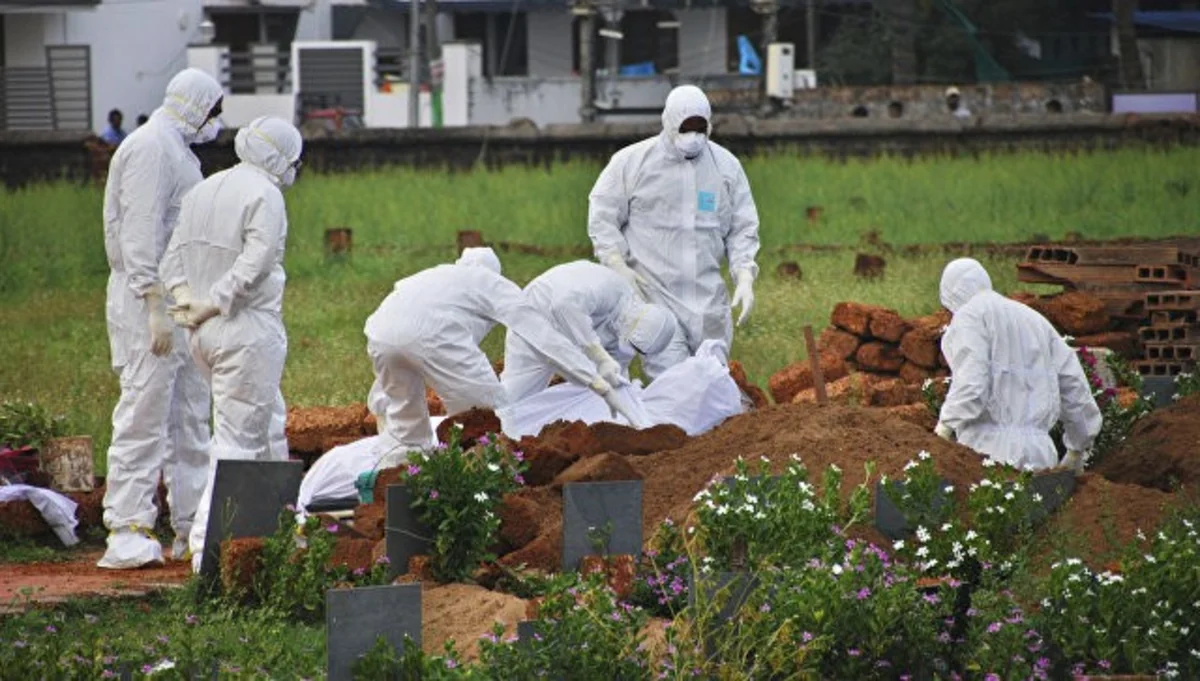 Hindistanda Nipah virusundan ölənlərin sayı 16-ya çatıb
