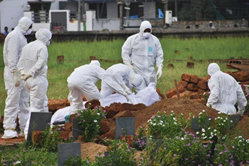 Hindistanda Nipah virusundan ölənlərin sayı 16-ya çatıb