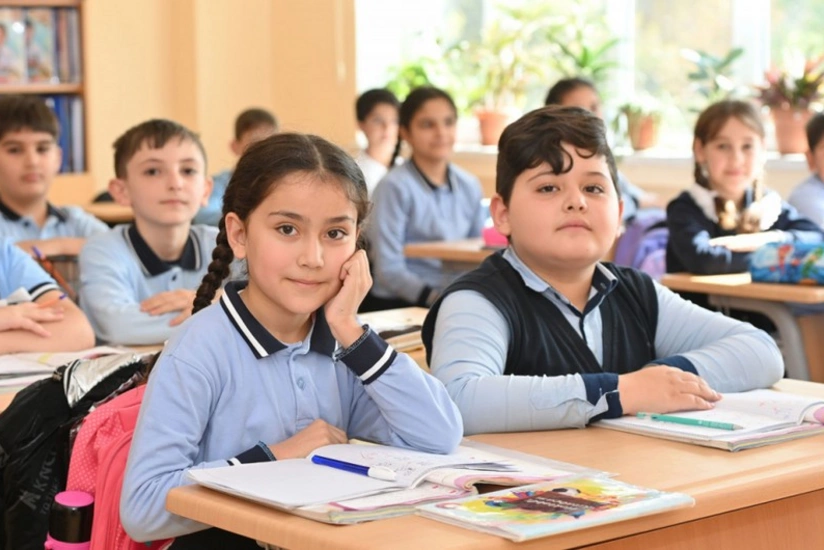 Şagirdlərin elektron yerdəyişməsi prosesinin başlanacağı vaxt açıqlanıb