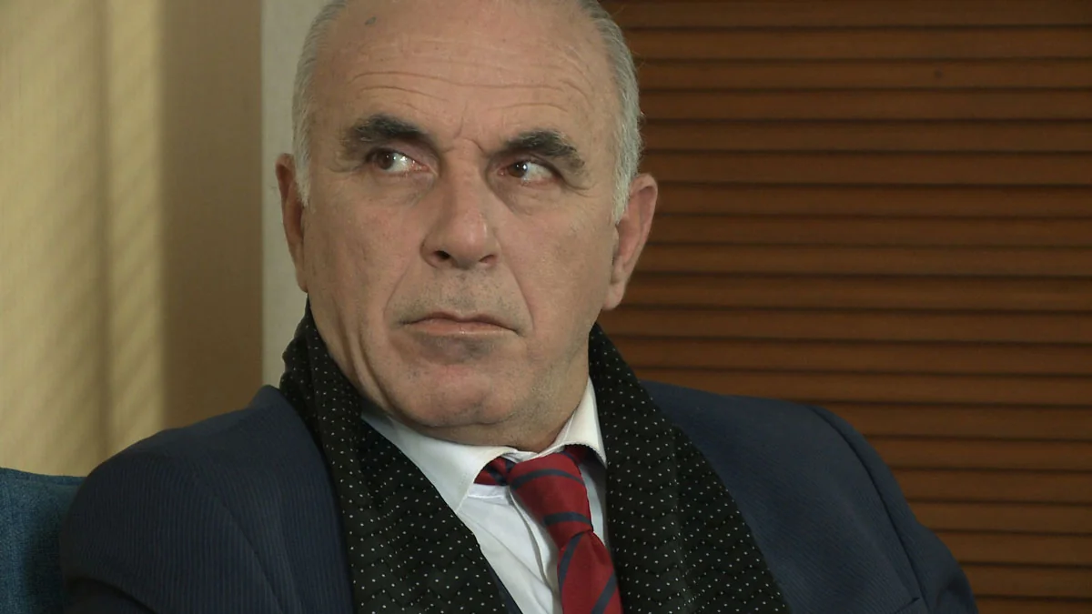 'Boy çiçəyi' will be staged with actor Ramiz Novruz playing main role