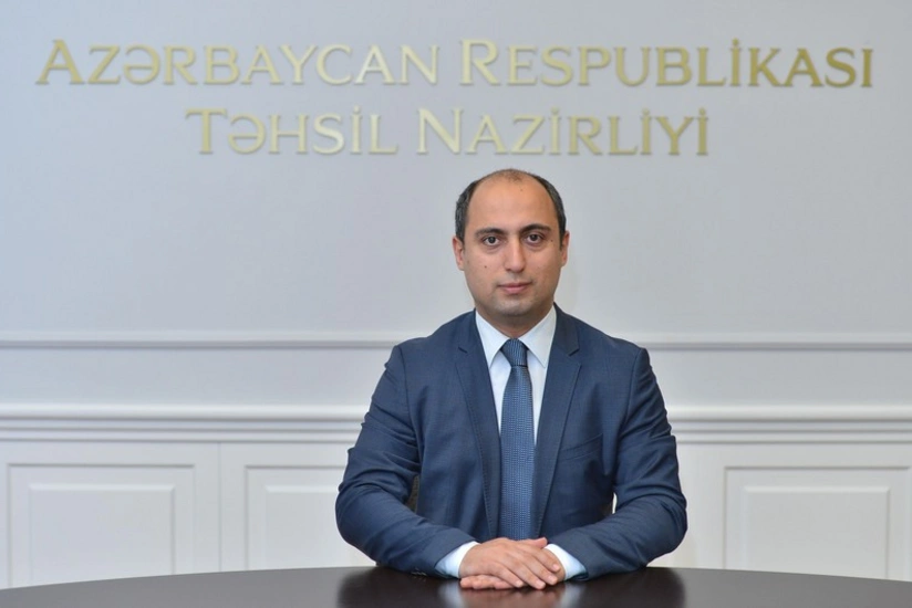 Nazir: Müəllimlərin sertifikasiyası kimisə işdən çıxarmaq məqsədi daşımır