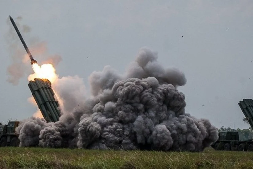 СМИ: Россия поставила Турции более 120 ракет для С-400