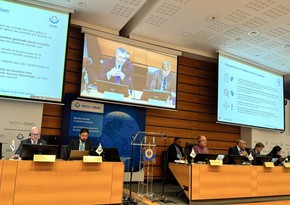 State Customs Committee of Azerbaijan elected as member of WCO Policy Commission