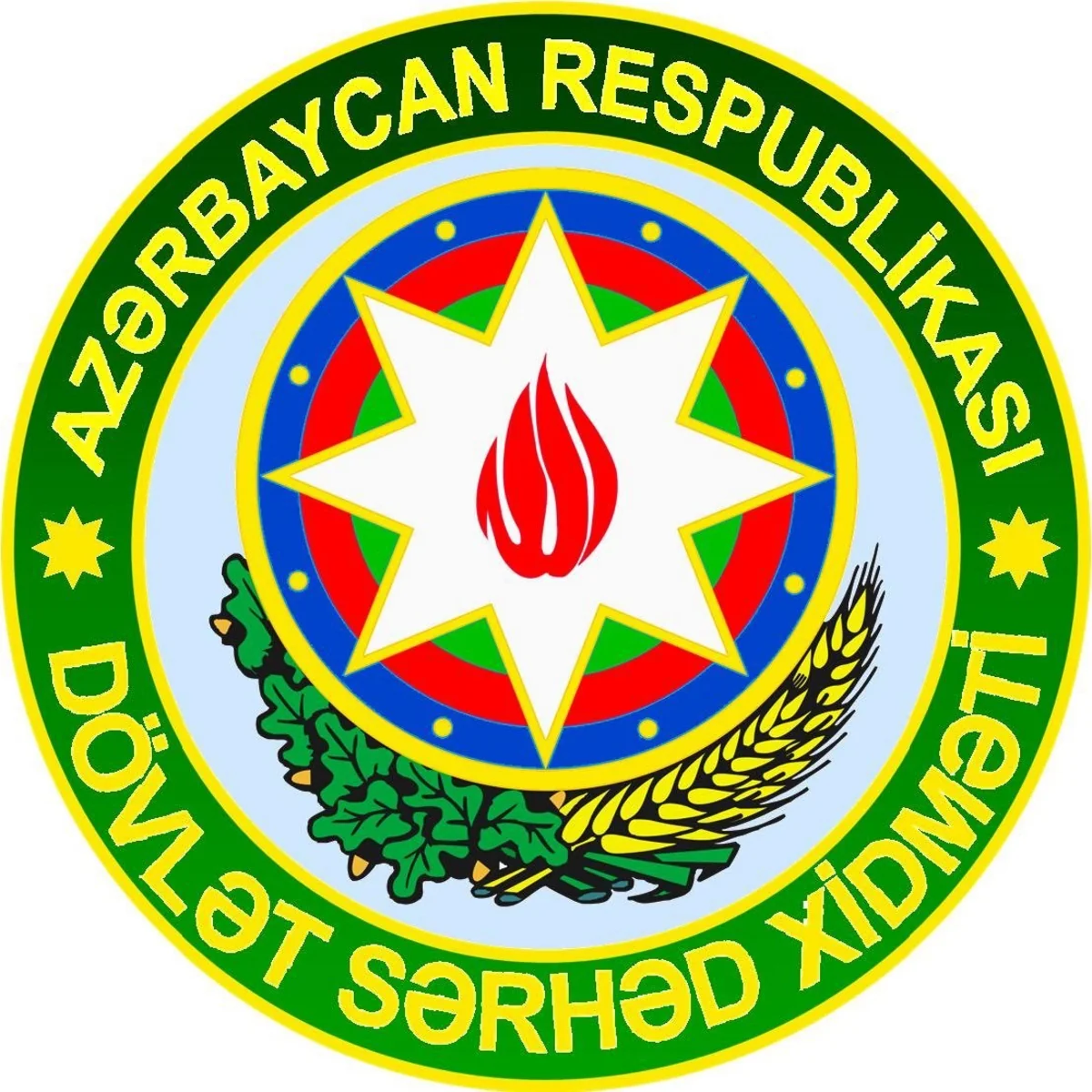 DSX: Düşmən təxribatının qarşısı alınıb