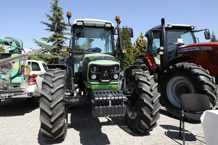 Qazaxda Aqrar Biznes Festivalı keçirilib