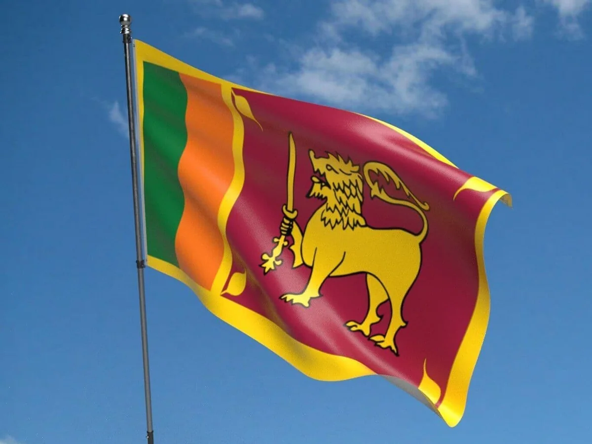 Sri Lanka congratulates Azerbaijan on Independence Day