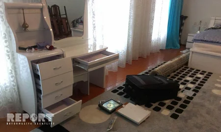 ​Lənkəranda özlərini Azərsunun işçiləri kimi təqdim edən bir qrup şəxs evə basqın edib - FOTO