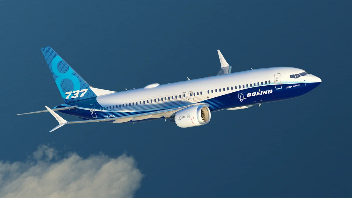 Запрет на полеты Boeing 737 MAX могут снять в ноябре