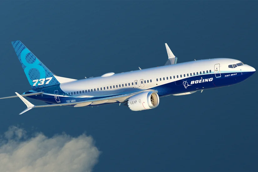 Запрет на полеты Boeing 737 MAX могут снять в ноябре