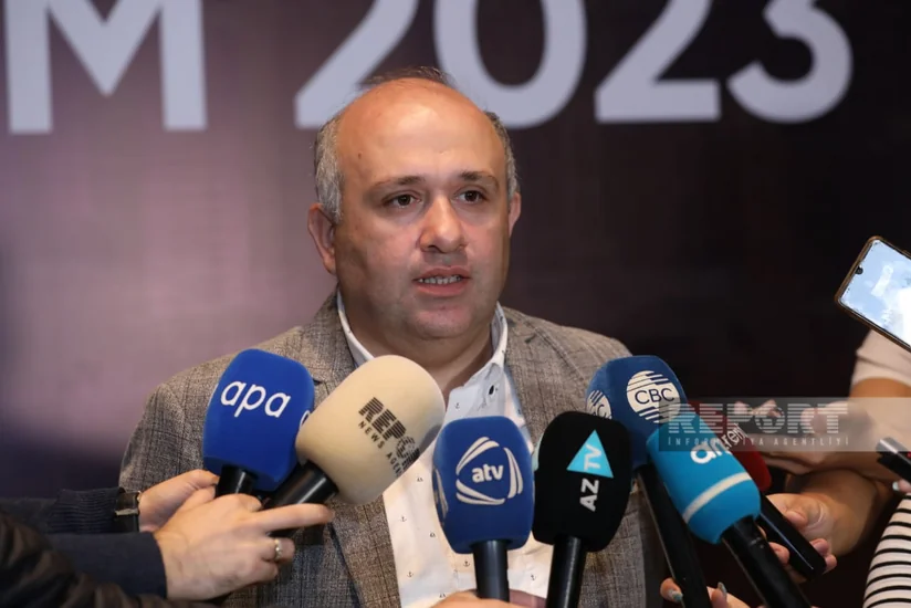 Azərbaycanın ilk vençur fondu hər startapa ayrılacaq investisiyanı 4 dəfə artıra bilər