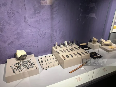 Üzən adalar və Munzur vadisinə səyahət - REPORTAJ