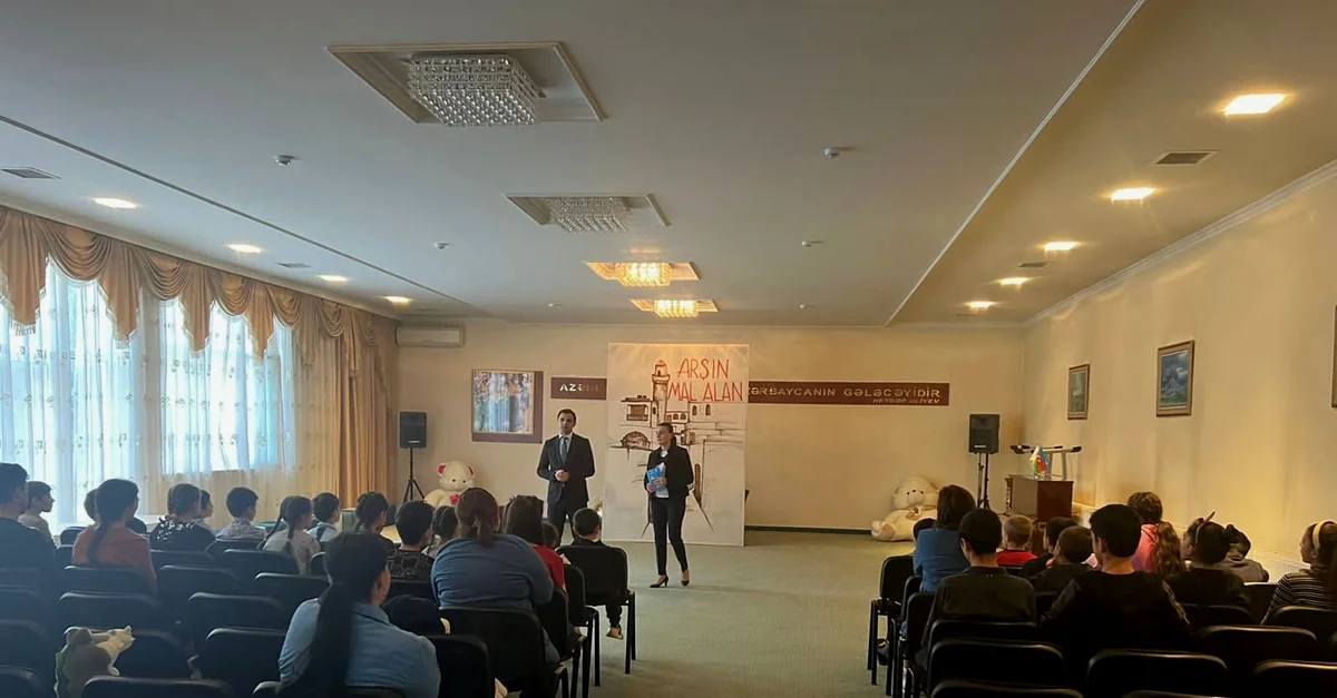 Ombudsmanın Milli Preventiv Qrupu uşaq evlərində sıxlıq müşahidə edib