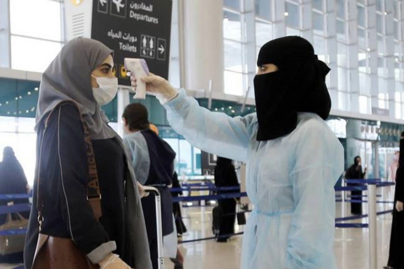Visitors to Saudi Arabia must complete COVID-19 registration before departure