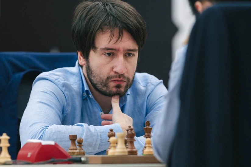Grand Chess Tour: Teymur Rəcəbovdan 3 heç-heçə