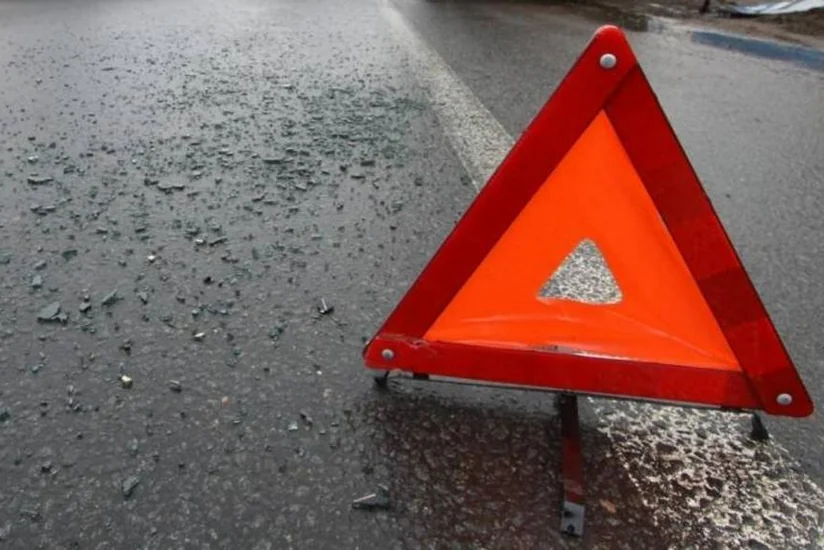 Tovuzda 9 yaşlı uşağı avtomobil vurub