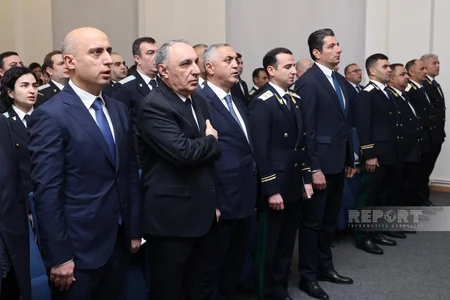 Xankəndidə “Heydər Əliyev və suveren Azərbaycan” mövzusunda konfrans keçirilib - YENİLƏNİB