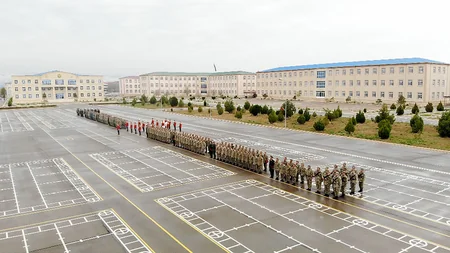 Kərəm Mustafayev Türkiyəyə təşəkkür edib