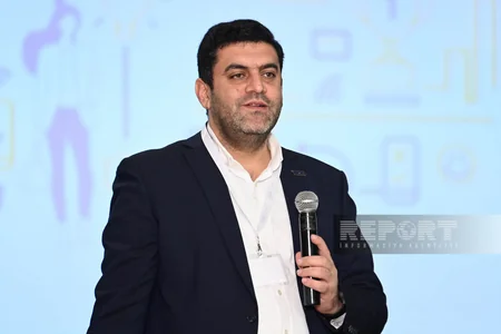 Nurlan Hacıyev: “Azərbaycan qadınlarının biznes aktivliyi artır