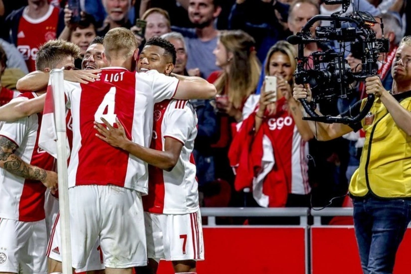 Çempionlar Liqasında play-off mərhələsinin bütün cütləri müəyyənləşib