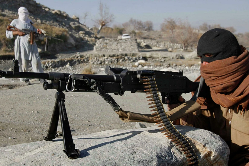 Son yeddi talibançı ilə bağlı danışıqlar gedir
