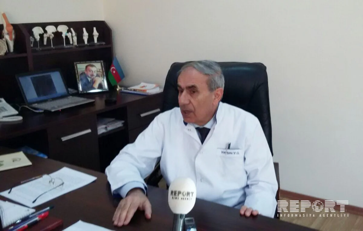 Head traumatologist:  Exaggerated information about some clinics and doctors causes serious consequences