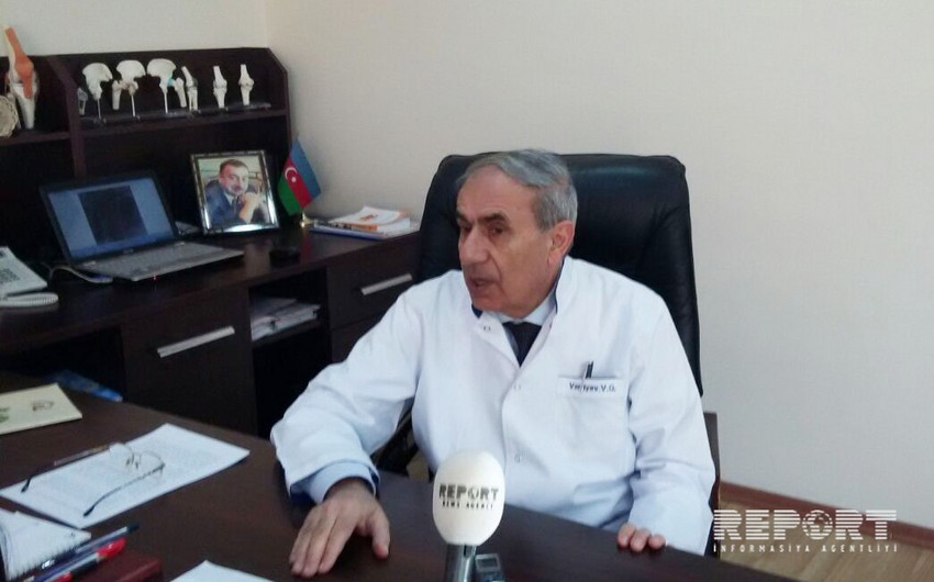 Head traumatologist:  Exaggerated information about some clinics and doctors causes serious consequences