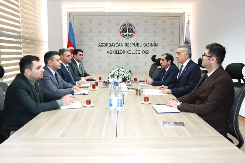 “Vəkillərin davranış qaydaları haqqında“ Əsasnamənin şərhi hazırlanacaq