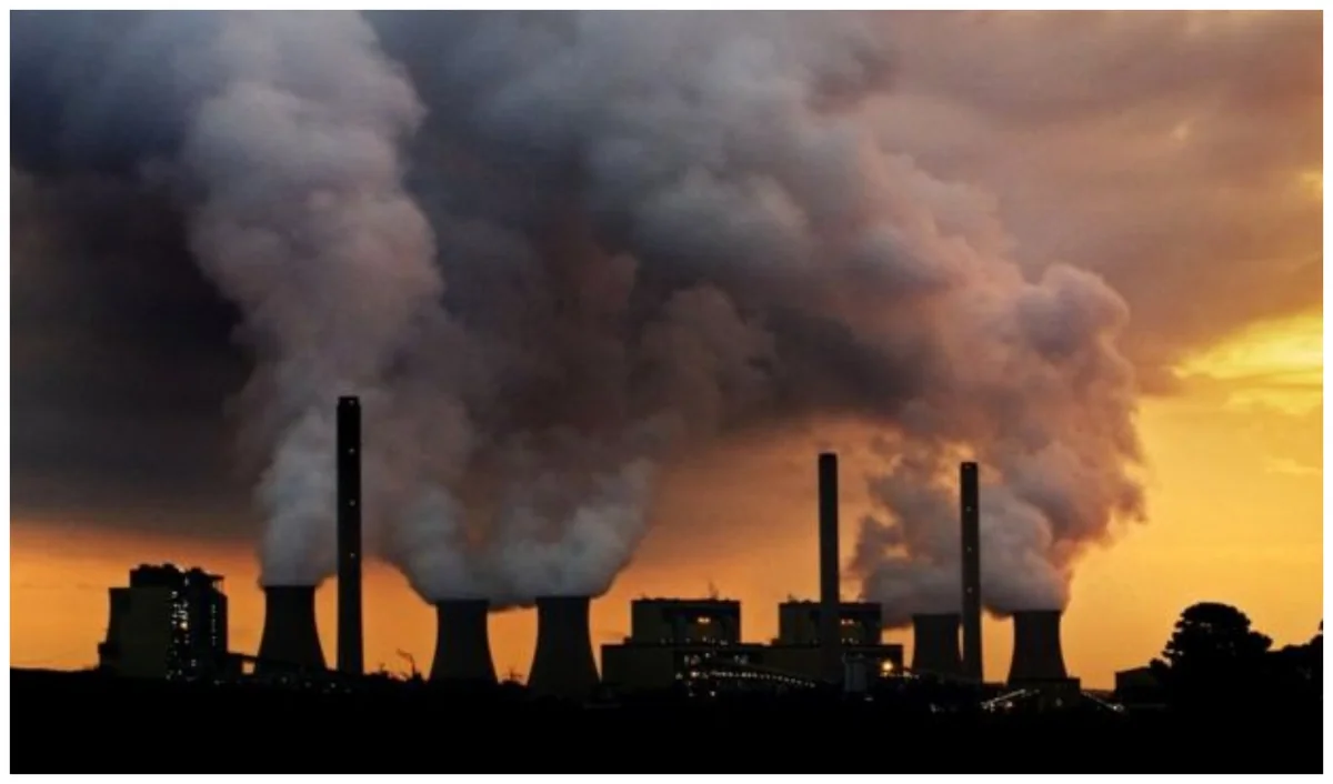 World countries pledge to quit coal