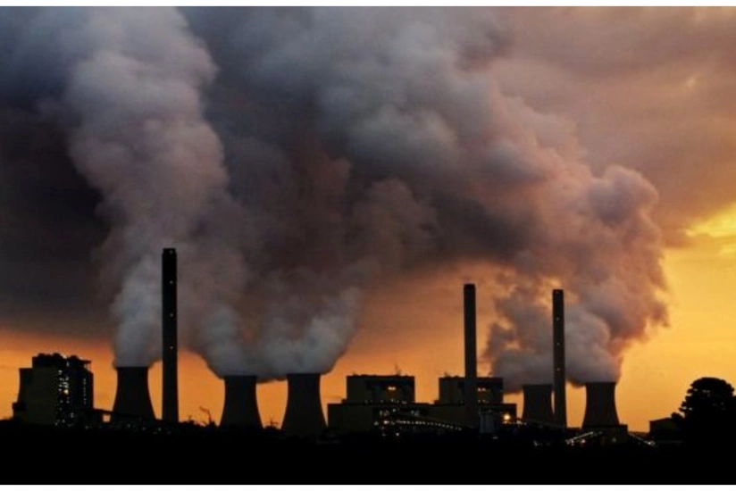 World countries pledge to quit coal