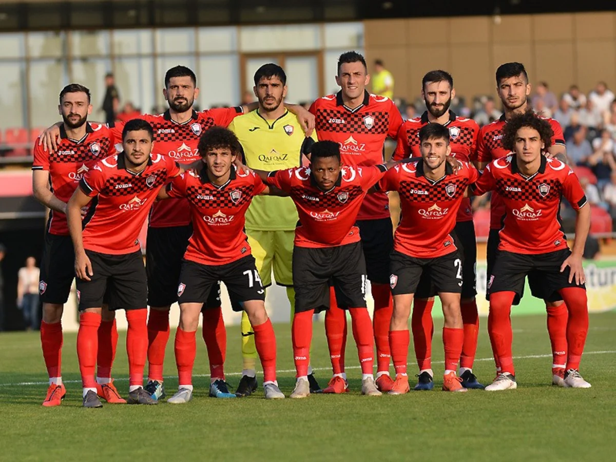 Qəbələ MOİK-i 6 cavabsız qolla məğlub edib
