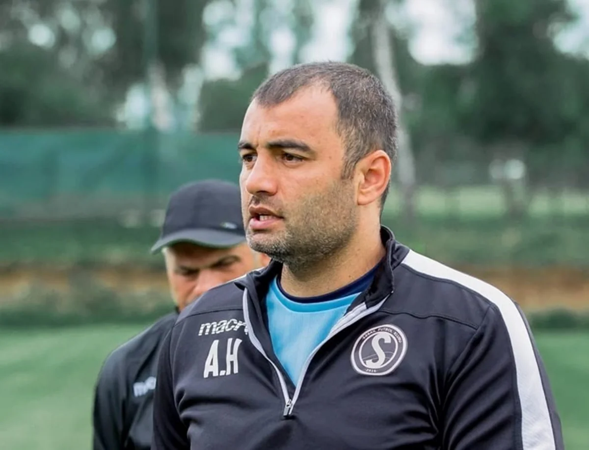 “Səbail”in baş məşqçisi: “Neftçi” layiqli qələbə qazandı”