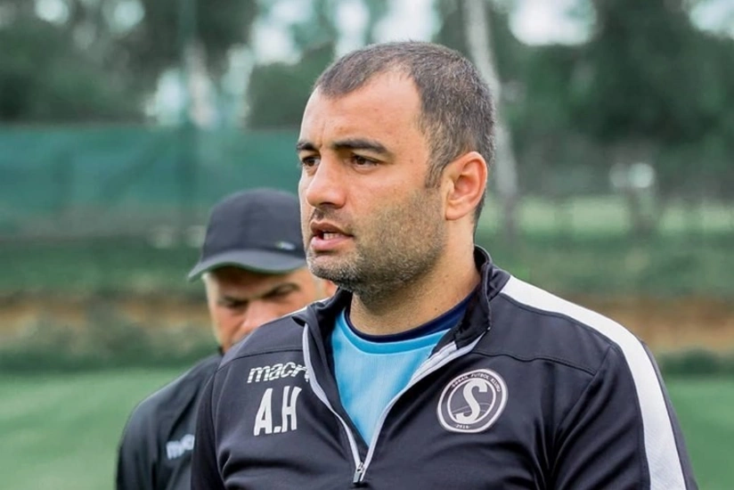 “Səbail”in baş məşqçisi: “Neftçi” layiqli qələbə qazandı”