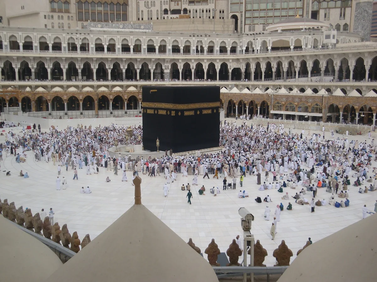 Saudi Arabia issues new guidelines for Umrah pilgrims