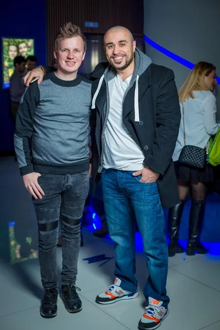 “CinemaPlus Azerbaijan”da “Kino gecəsi” keçirilib - FOTO - VİDEO