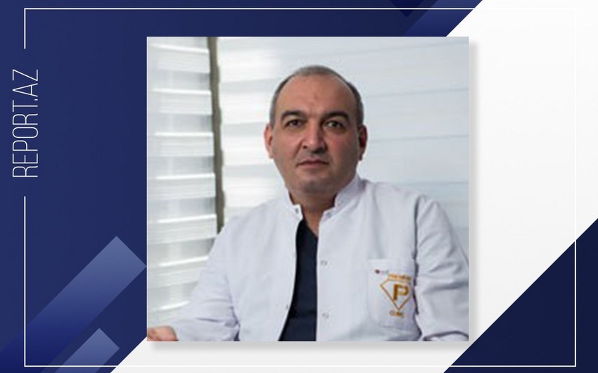 Azərbaycanda həkim koronavirusdan vəfat etdi