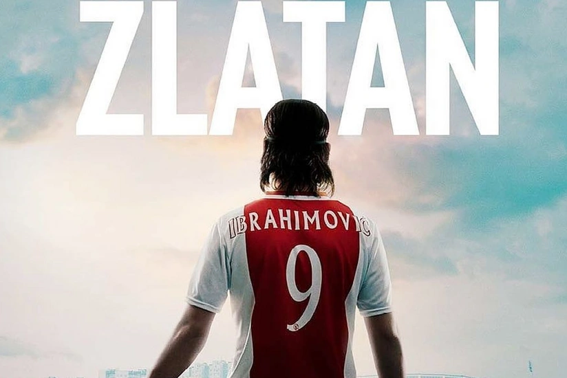 İbrahimoviç haqqında filmin premyerası təxirə salınıb